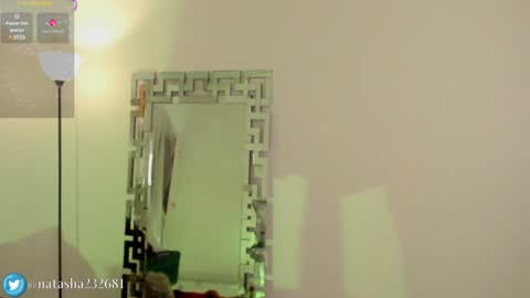 CHERRY online show from December 19, 4:45 am