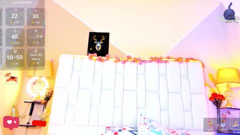 Samy Perez online show from December 15, 6:23 pm