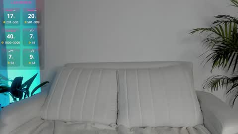 Cherry Lady online show from October 11, 1:16 am