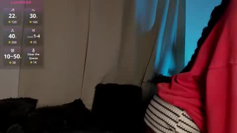 Cherry Lady online show from January 14, 2:06 am