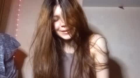 Snapshot of cherrybrockwell chatting on November 1, 8:00 pm Lina online show from November 1, 8:00 pm