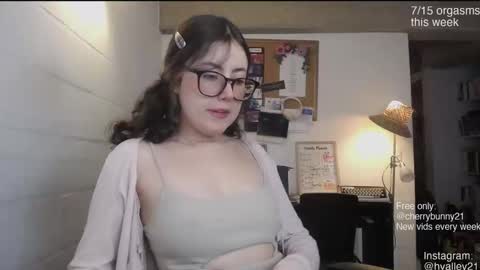 Sarah Prez online show from March 2, 4:58 am