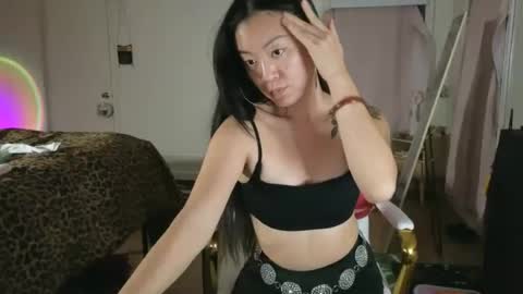 Miss Cherry online show from July 7, 4:59 am