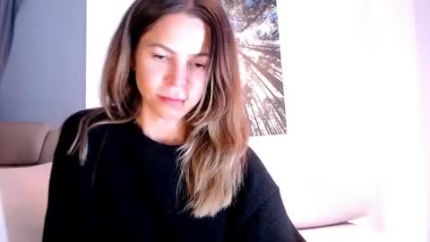 Anna online show from April 10, 12:27 am