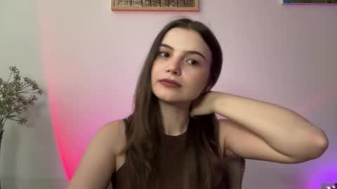 Lina online show from May 27, 1:35 am
