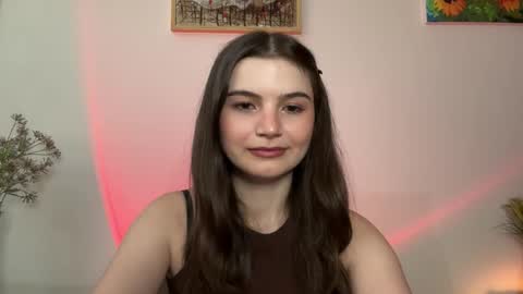 Lina online show from May 28, 1:58 am