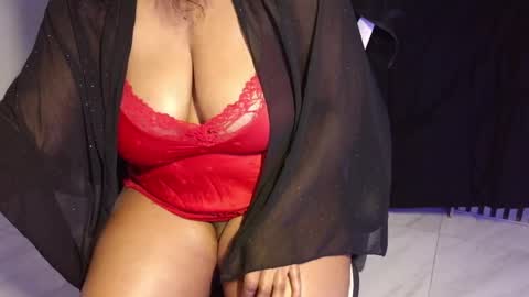 Snapshot of cherrygotmore chatting on April 28, 2:55 pm Omega online show from April 28, 2:55 pm