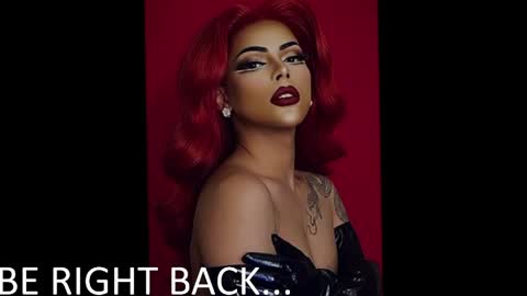 THE ALPHA   GODDESSOFSEXUALDESIRE online show from March 27, 8:20 am