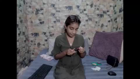 leah is the name online show from March 17, 5:00 am