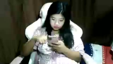 Snapshot of cherrykisses29 chatting on August 6, 11:06 pm Cherry online show from August 6, 11:06 pm