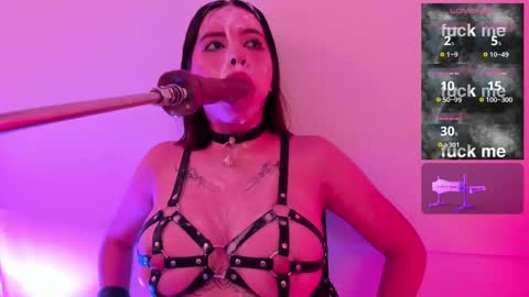 Cherryl online show from February 23, 5:07 pm