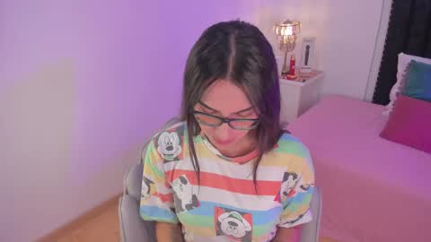 Cherry online show from October 2, 1:07 pm