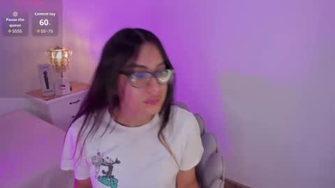 Cherry online show from November 5, 12:05 pm