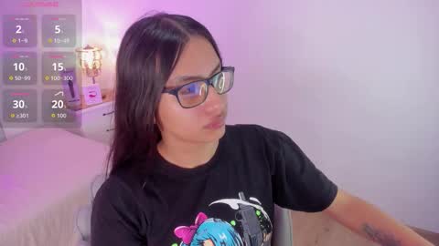 Cherry online show from November 7, 11:43 am