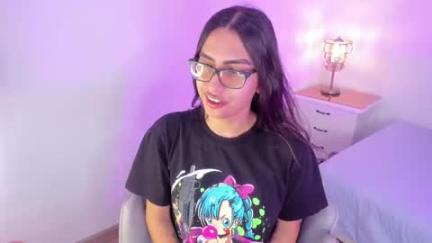 Cherry online show from November 26, 1:34 pm