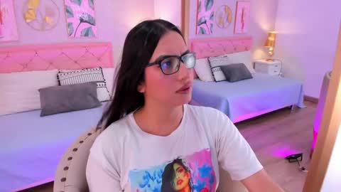 Cherry online show from April 21, 1:17 pm