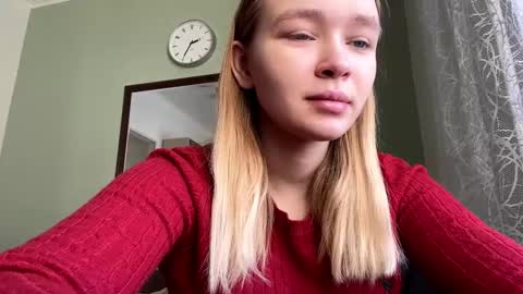 Lei online show from January 19, 7:34 am