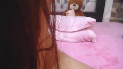 Cherry  online show from September 25, 3:43 am