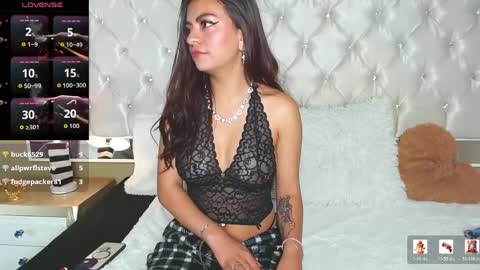 Cherry  online show from April 9, 6:19 am