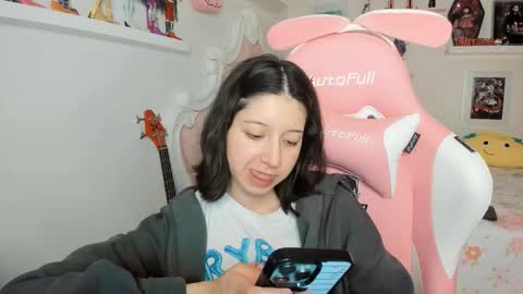 cherrycute666 online show from February 25, 2:21 am