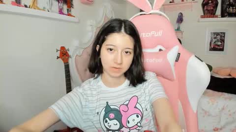 cherrycute666 online show from March 19, 2:37 am