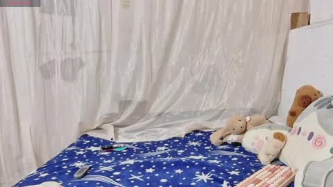 Snapshot of cherrymyqueen_ chatting on May 21, 1:07 pm Cherry online show from May 21, 1:07 pm