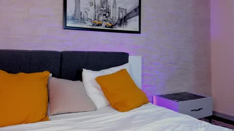 Ava online show from May 21, 4:08 am