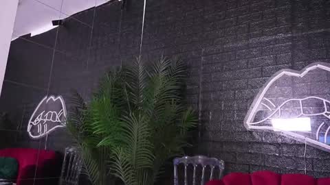 cherrysinn online show from November 18, 6:45 pm