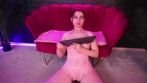 cherrysinn online show from April 16, 7:47 pm