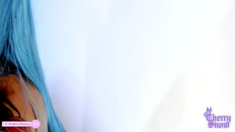 Cherry online show from January 8, 4:59 am