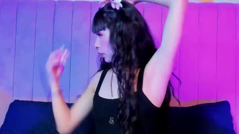 Cherry Sweet online show from May 3, 12:22 pm