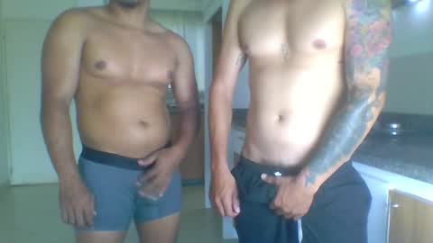  ---   online show from April 5, 12:13 pm