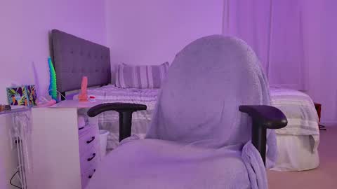 Cheravona   CherryVonFairy online show from February 27, 12:21 am