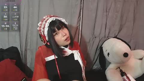 Cherry  online show from April 1, 6:38 pm