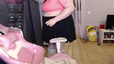 Snapshot of cherryxgirlll chatting on June 16, 1:41 am CherryXGirlll online show from June 16, 1:41 am