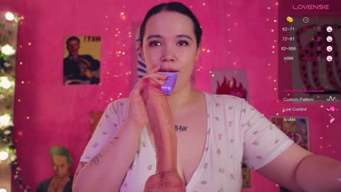 Banny online show from December 13, 7:53 pm