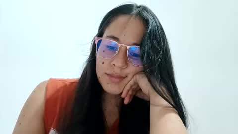 Cheryl online show from October 23, 3:39 am