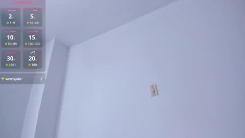 Mafe 3 online show from March 3, 6:01 pm