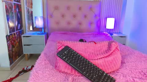 Cheryl online show from February 21, 4:46 am