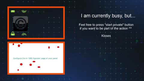 amelia online show from December 17, 4:21 pm