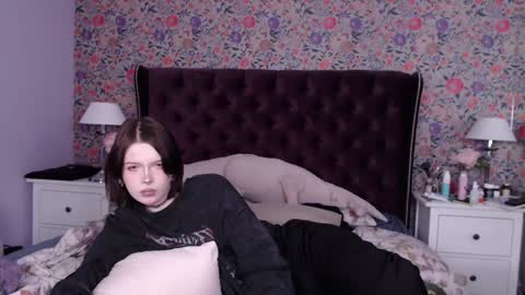 amelia online show from January 23, 12:25 am