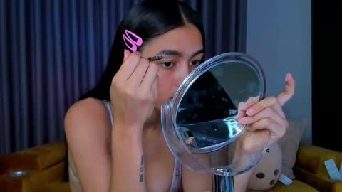 Snapshot of cherylbutler chatting on November 7, 8:09 pm Cheryl online show from November 7, 8:09 pm