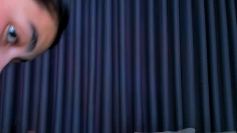 Cheryl online show from February 27, 8:09 pm