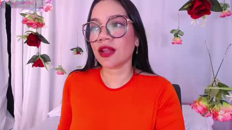 cherylfoster_ online show from February 18, 12:04 am