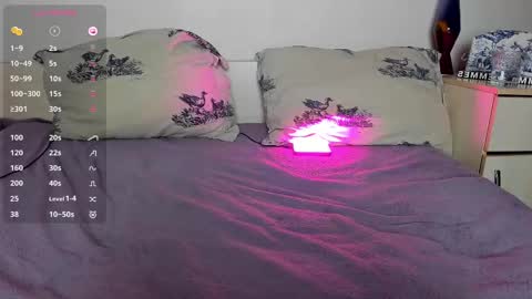 Snapshot of cherylmason chatting on February 16, 12:19 am Cheryl online show from February 16, 12:19 am