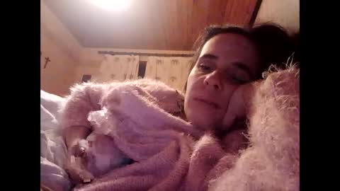 CherryMoon online show from February 17, 7:21 pm