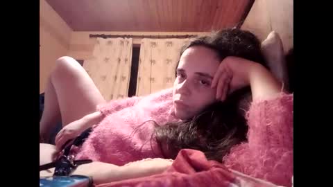 CherryMoon online show from February 25, 9:46 pm