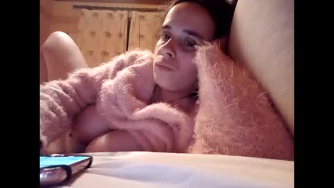 CherryMoon online show from March 10, 9:29 pm