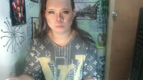 Snapshot of chescahotxxxl chatting on January 6, 8:07 pm chescahotxxxl online show from January 6, 8:07 pm