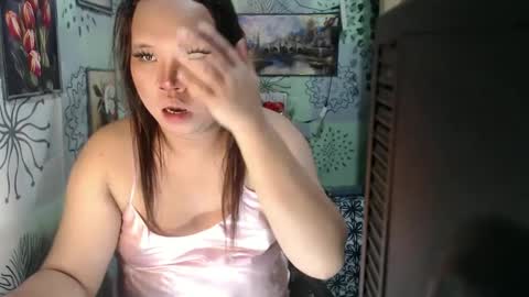 Snapshot of chescahotxxxl chatting on February 27, 9:54 am chescahotxxxl online show from February 27, 9:54 am